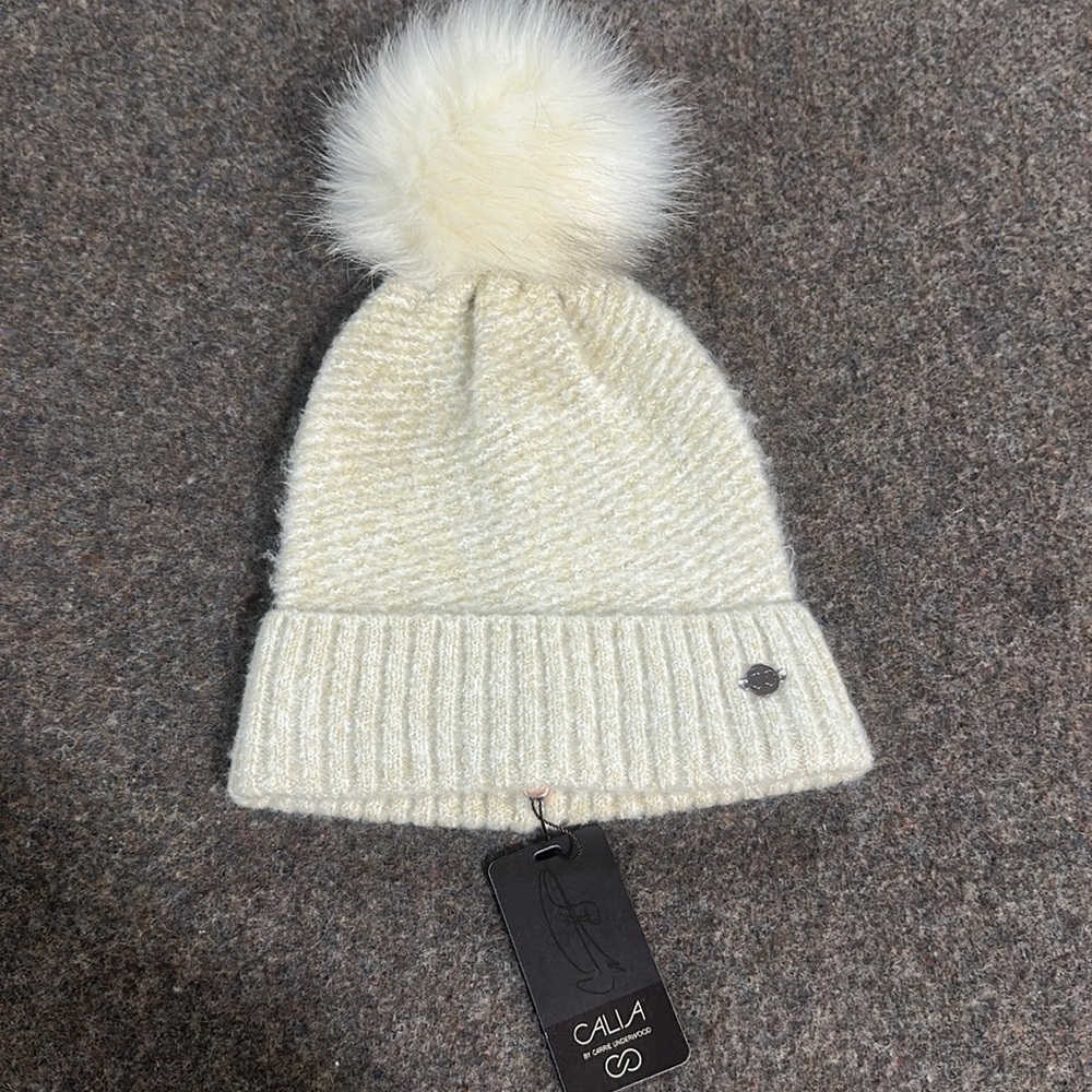 Calia women’s beanie